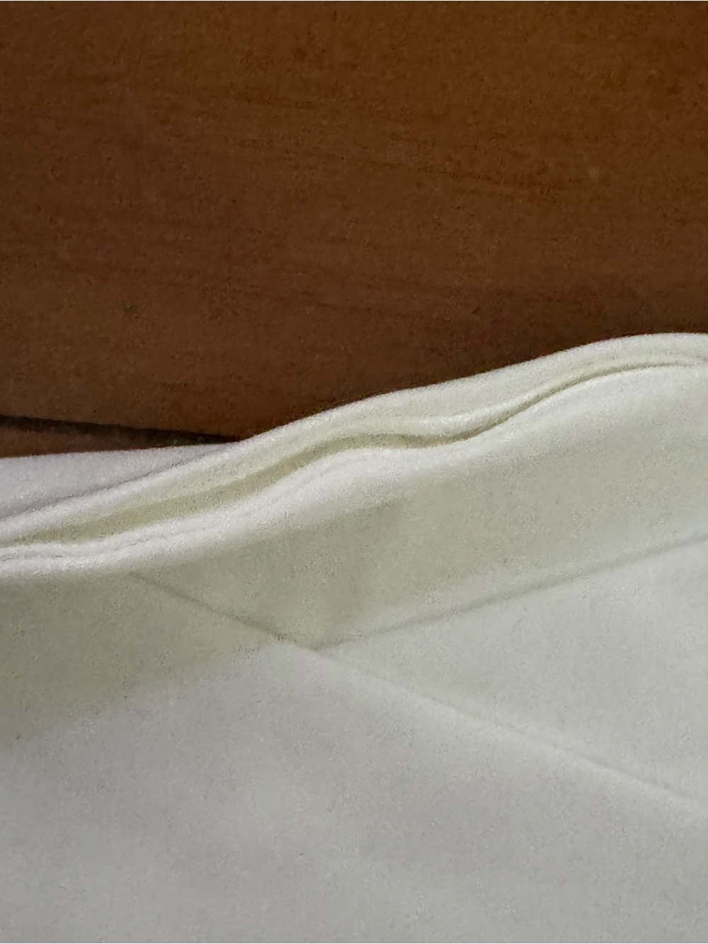 Offline by Aerie Crossover Tennis Skirt – White XL - Picture 4 of 5